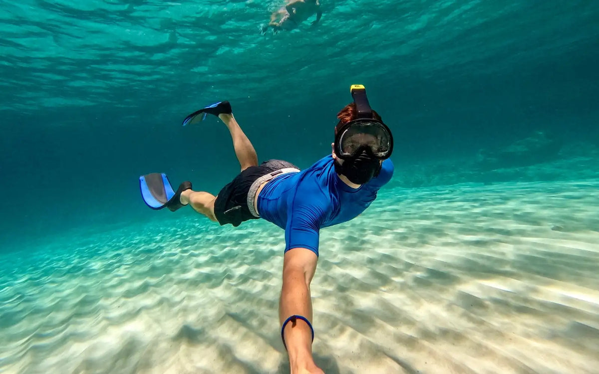 Schnorcheln auf Fuerteventura: Die 7 besten Spots & Tipps 2026