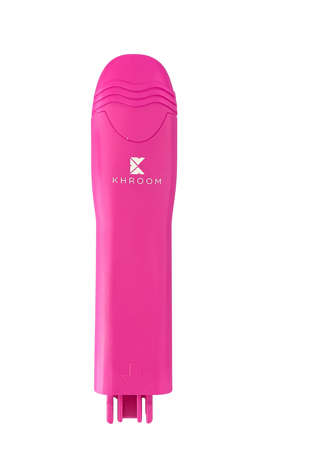 Ersatzteil Schnorchel Rosa für Khroom Seaview Kids Einhorn