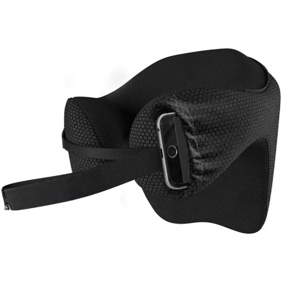 Ergonomisches Nackenkissen / Nackenhörnchen / Reisekissen