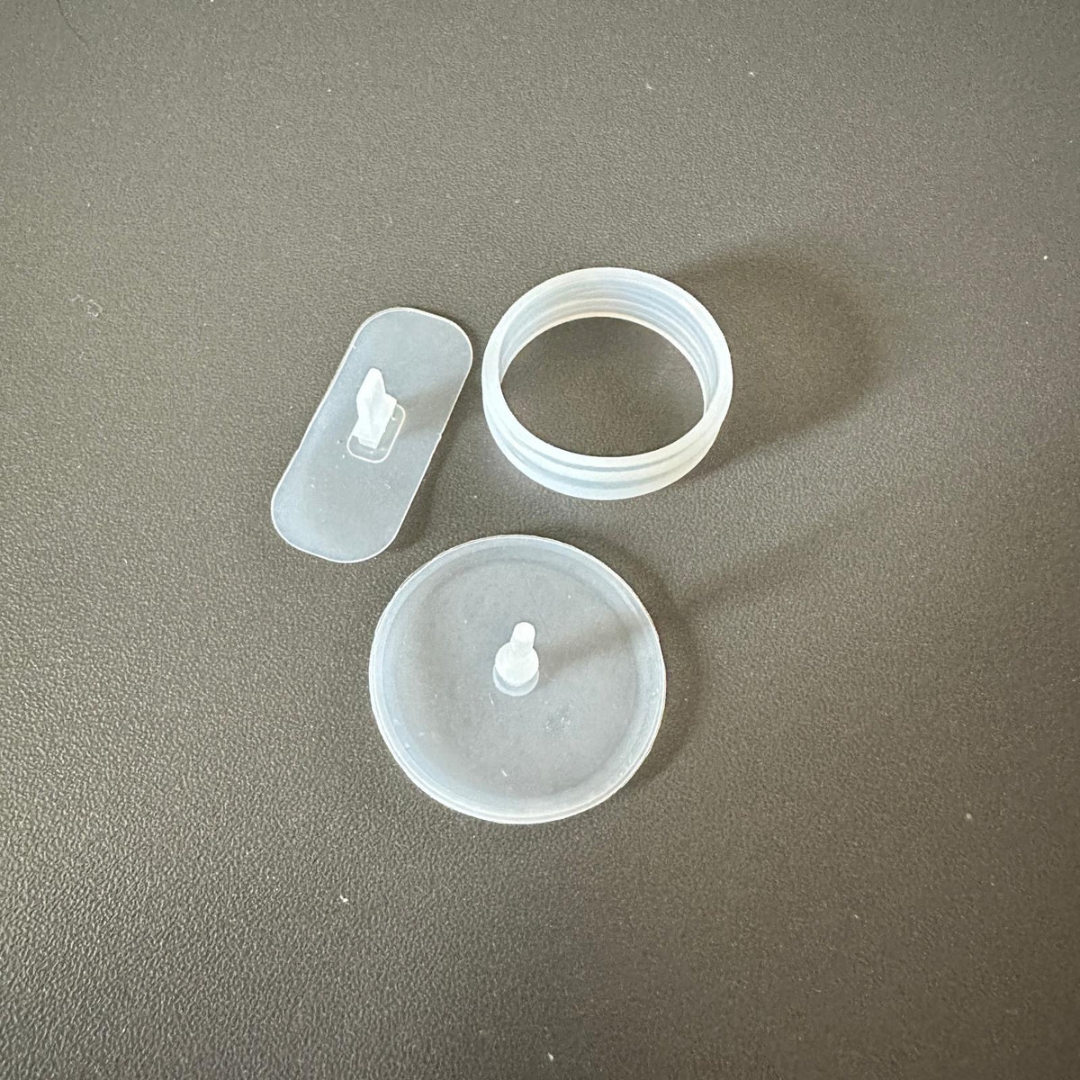 Ersatzventile