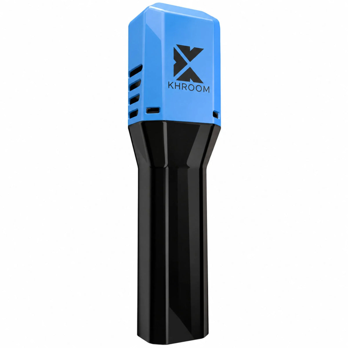 Ersatzschnorchel Blau für die Schnorchelmasken Seaview Pro und Seaview Pro Plus von Khroom