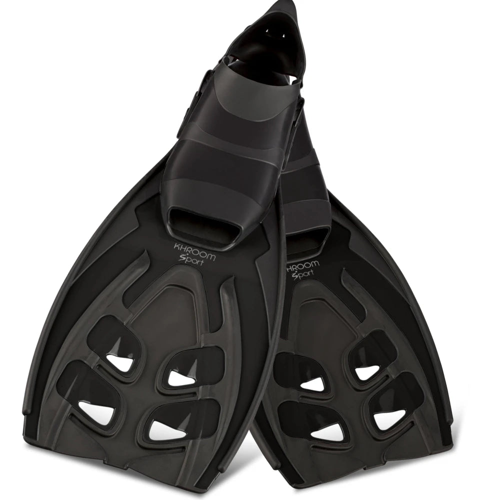Verstellbare Schnorchelflossen – Flexibel, komfortabel, Made in Italy